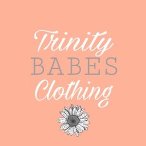 Meet your Posher, Trinitybabes clothing!